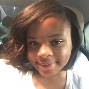 Meet your Posher, Ebony